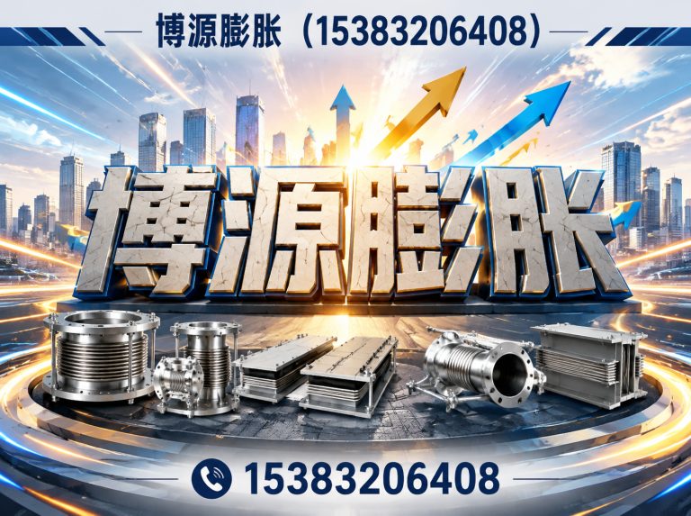 磁县博源膨胀展示图